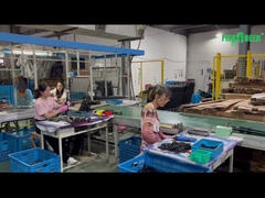 Dongxin Magnezyum Co., Ltd.